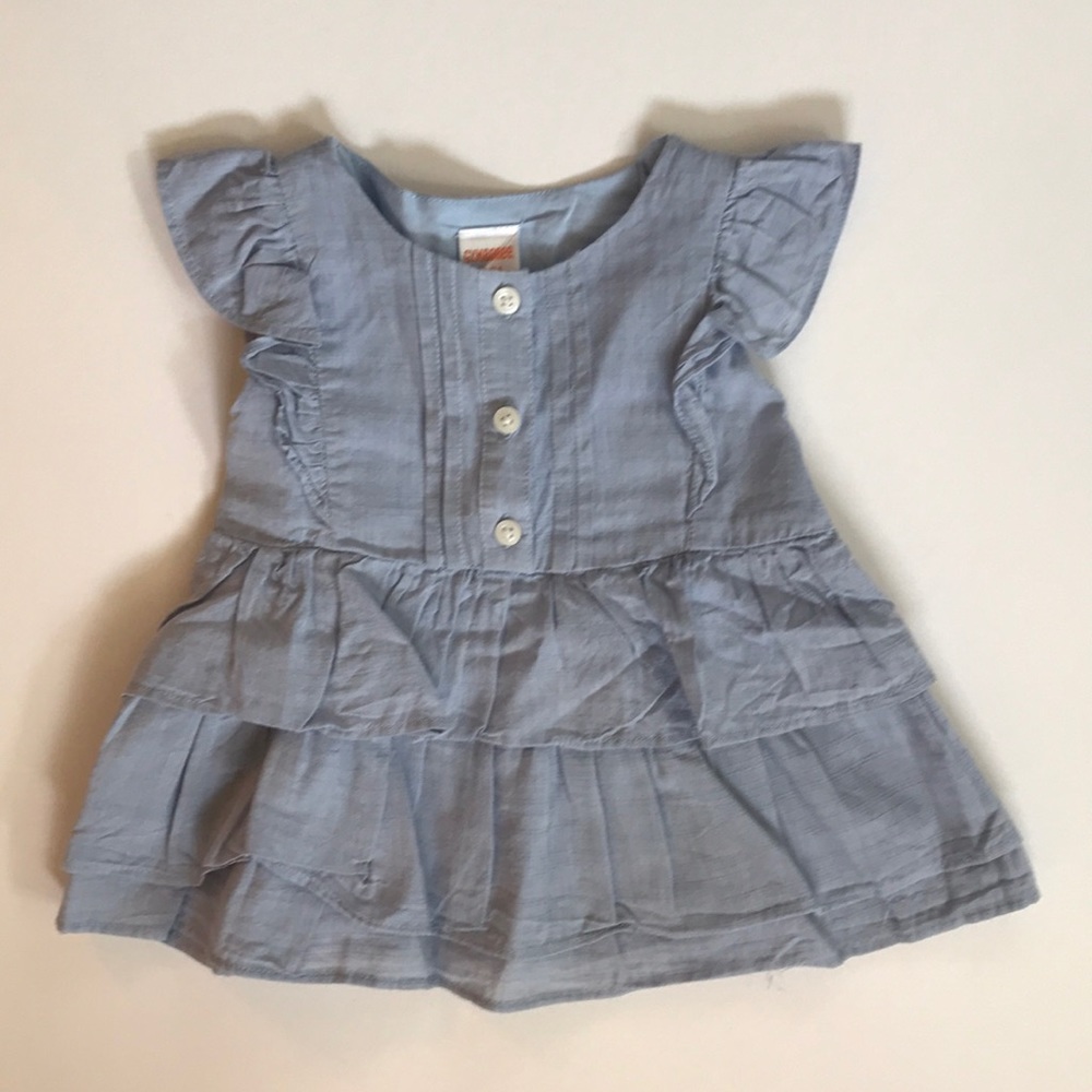 18-24 month Gymboree top